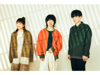 Saucy Dog・石原慎也さん