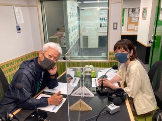 大塚商会Presents Kazuo Yoshida’s BOSSAMANIA 2022/10/15放送