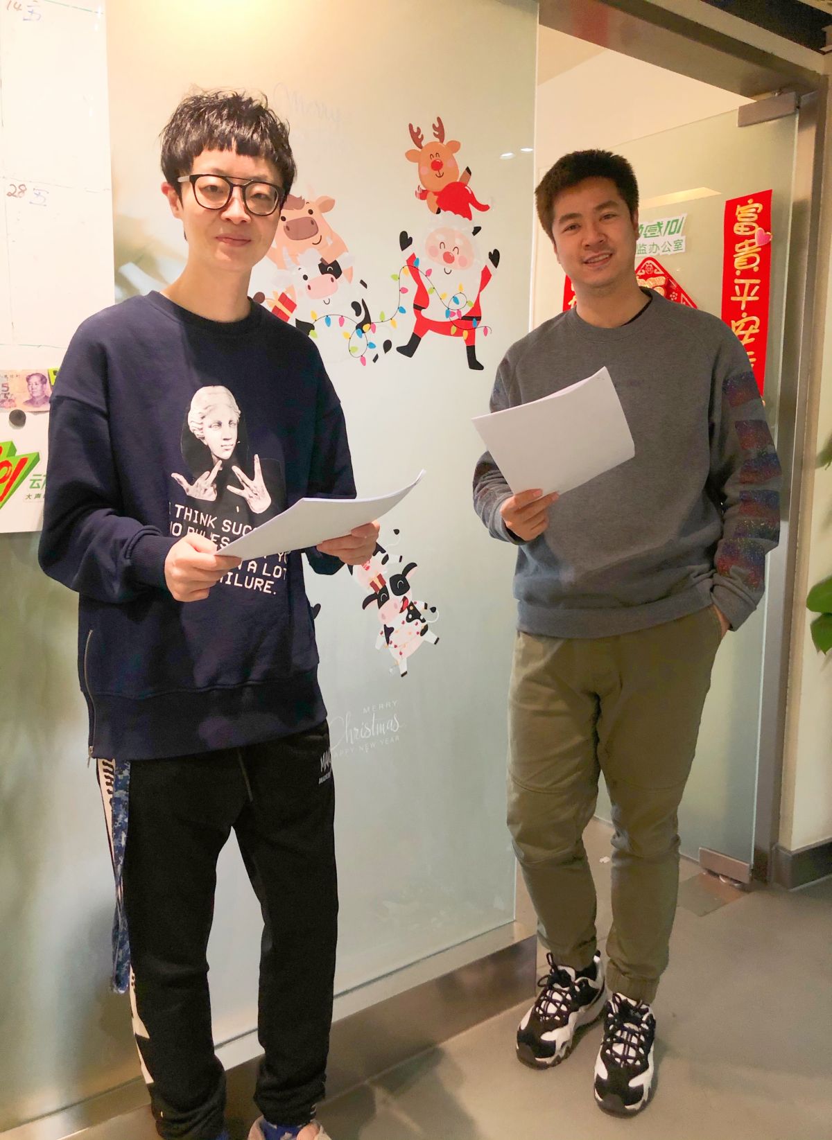 オススメカフェのご紹介♪