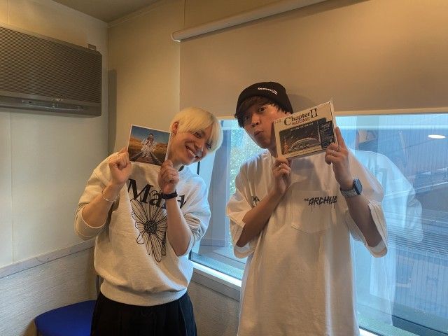 Tani Yuuki ⑤（ゲスト：timelesz・松島聡さん）