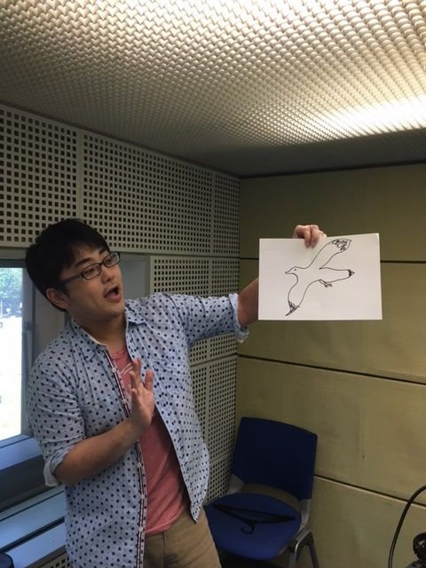 8月25日(木)～ スピッツ～