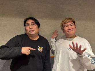 12月13日　＃15　2025年を振り返る！