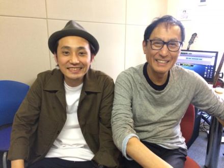 ソングライト・ワーク・トークセッション