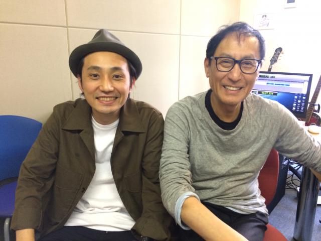 ソングライト・ワーク・トークセッション