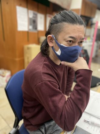 2022年1月26日(水)【プルプルなハナシ！】