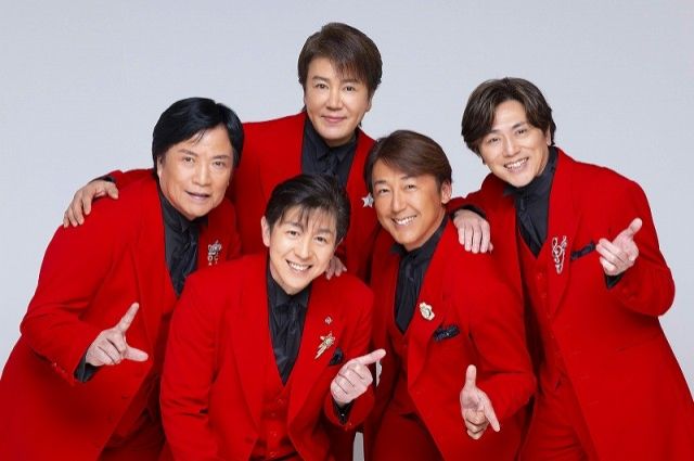 5/29（水）新☆ハッピー＆ブルー