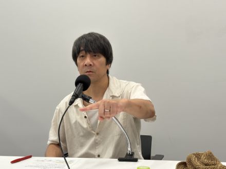 27歳のクロスロード　～山崎まさよしさんシリーズの②回目～　