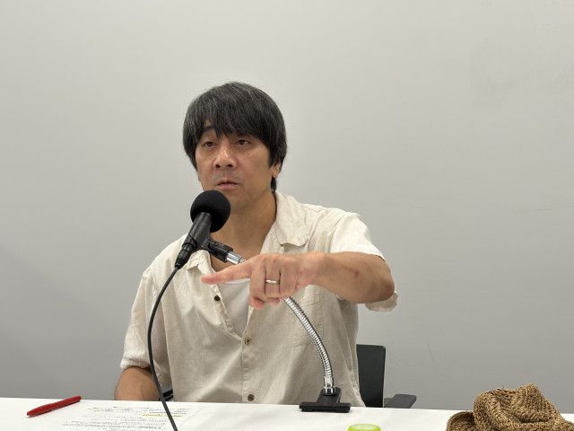 27歳のクロスロード　～山崎まさよしさんシリーズの②回目～　