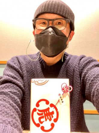 イカ、好きですか？