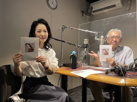 【#31】Music Stories～ライブハウスからのそれぞれの物語～ ゲスト：坂本冬美さん【2021年10月31日(日)オンエア】