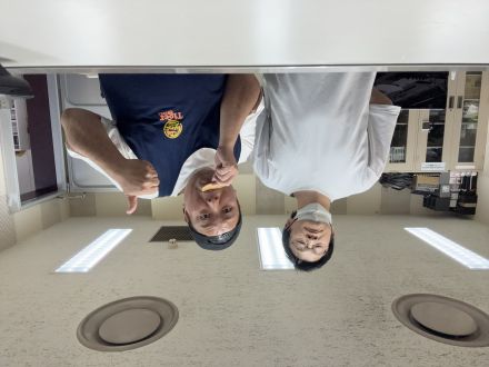 2025年6月2日放送分 「休み時間の部室で映画もゲームも！」