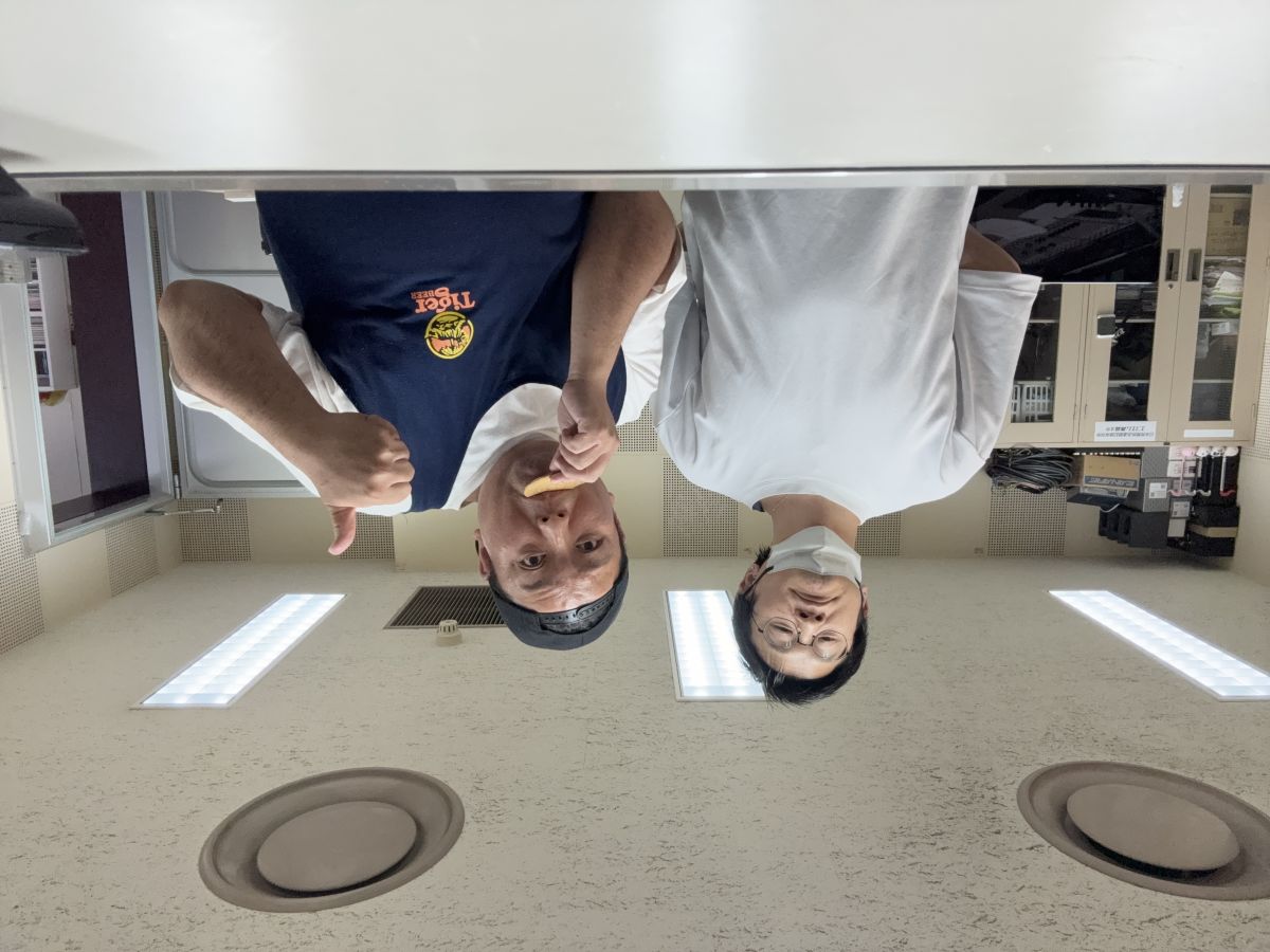 2025年6月2日放送分 「休み時間の部室で映画もゲームも！」