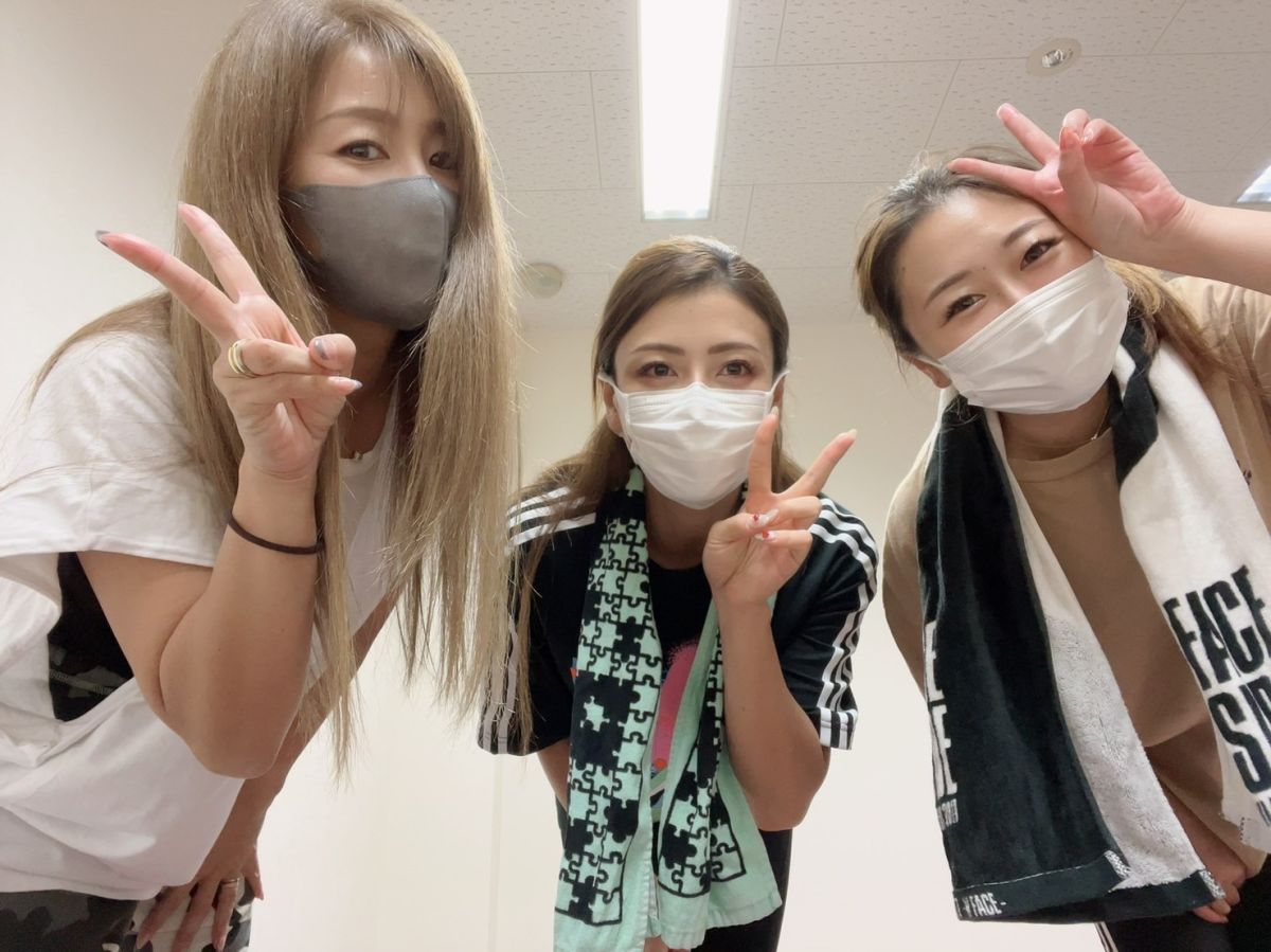 トレーニングのハナシ。Part2