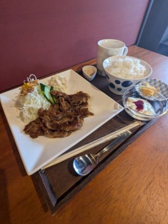 第139回「珈琲もマスターもあったか～い喫茶店」2024.11.19