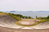 Vol.8　さぬき市から「テアトロン音楽広場」をご紹介！