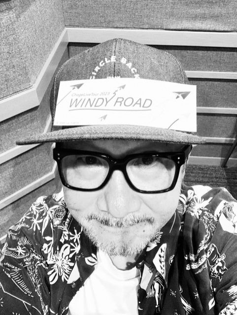 ＜リスナーズ・リクエスト大会　パート２＞をお送りしました。