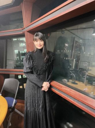 12月21日(水) SONG LIST