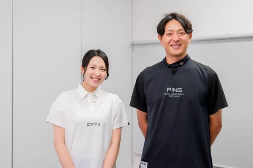  6/16 オンエア　PING PLAY YOUR BEST