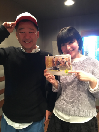 1月12日（木）オヒル ノオト