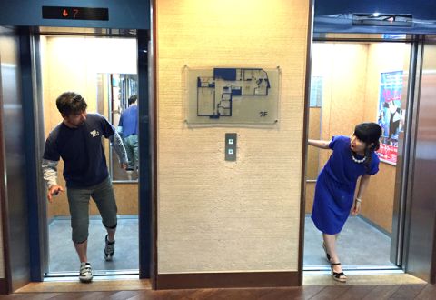 5月14日（木）のテーマは・・・