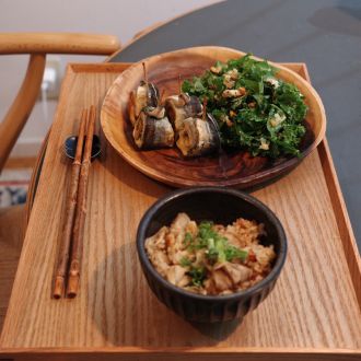  サンマの大葉チーズロール、舞茸の炊き込みご飯（2025年10/17（金）放送）