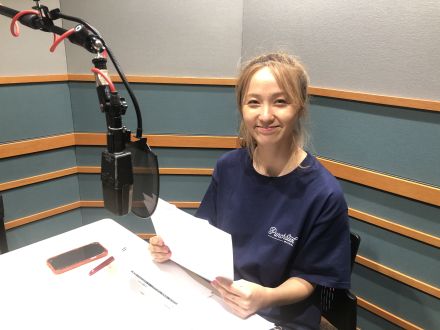 Dream AmiのHappy-Go-Lucky☆	