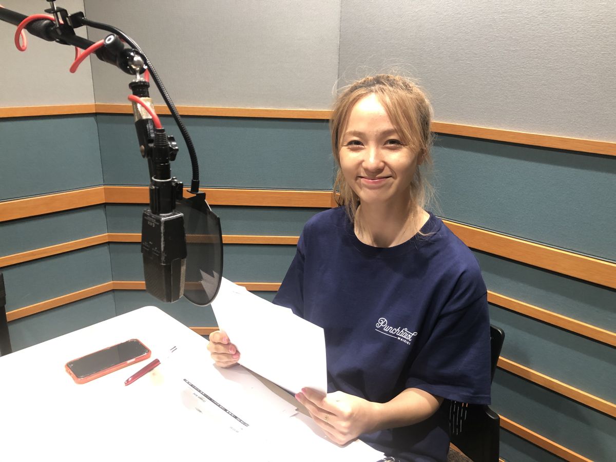 Dream AmiのHappy-Go-Lucky☆	