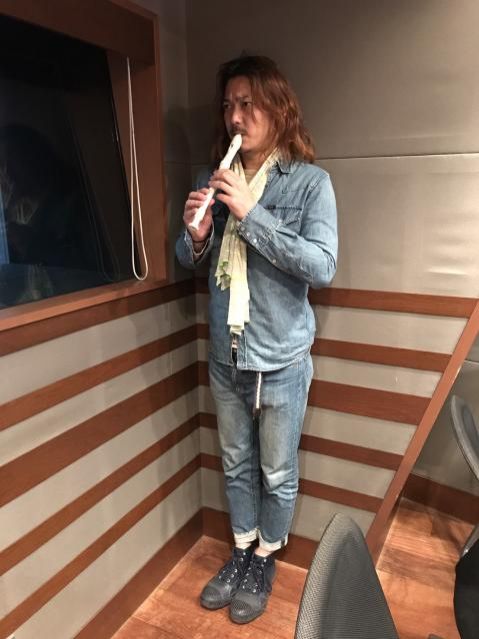 2017年5月10日（水）放送終了！初の試みいかがでしたか！？