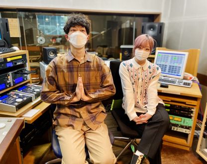 2022年5月30日週 きゃりぱんアーカイブ！こぼれ話は「コロナのバカ！もう…大っ嫌い！！」