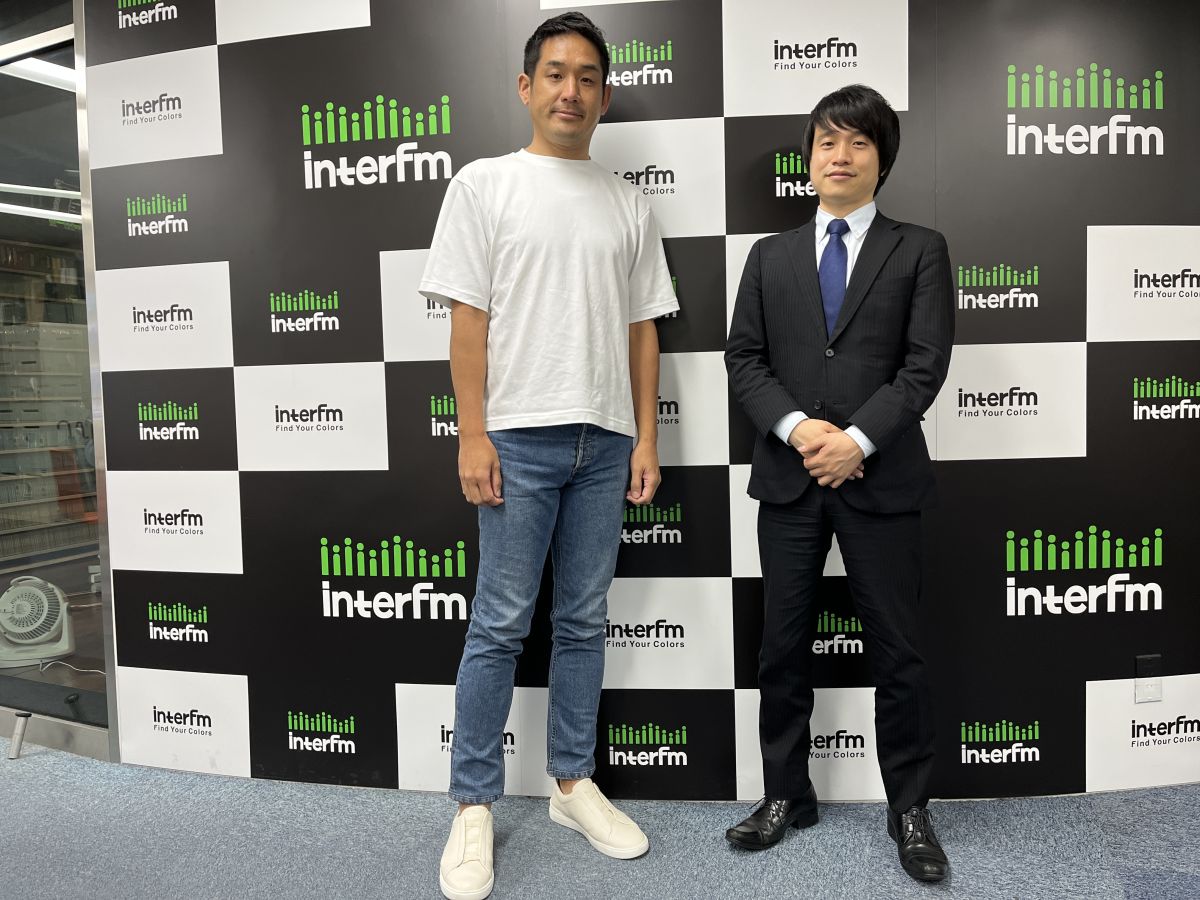 6/18 (日)の「ビジプロ」： 竹内孝太朗(モノグサ株式会社)