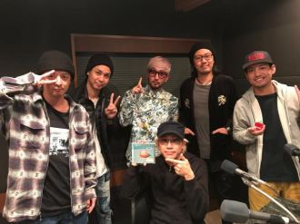 オレンジレンジ全員のフェチは何！？