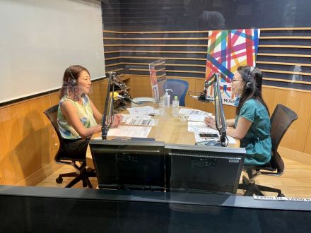 #73.『里親ガイドブック』(2022/08/20オンエア)