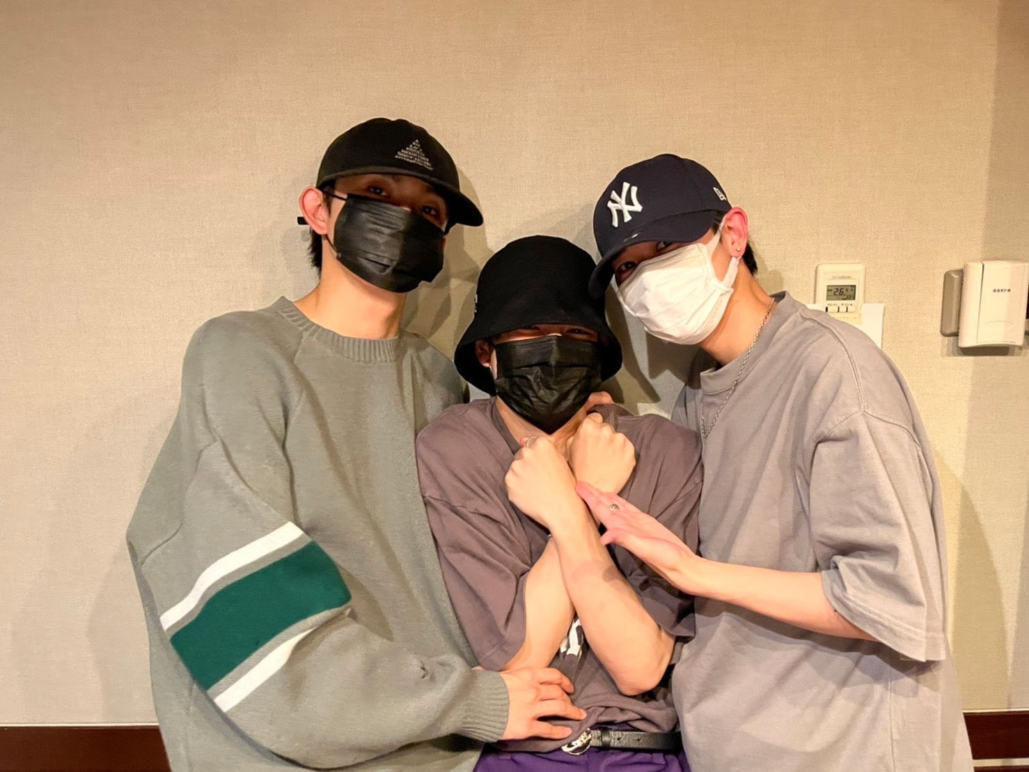 42【重大発表有り】メンバー全員出演！！｜From INI｜JFN Pods