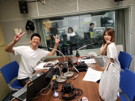 7/22(月)Song List♪