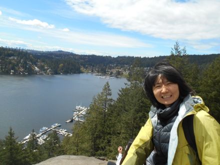 「Dream Planet～oumiのぐるーりとジャーニー」vol.24