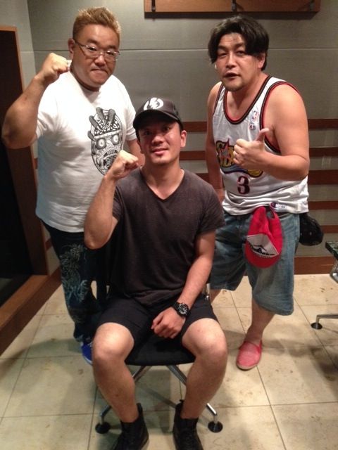 8月5日放送後記