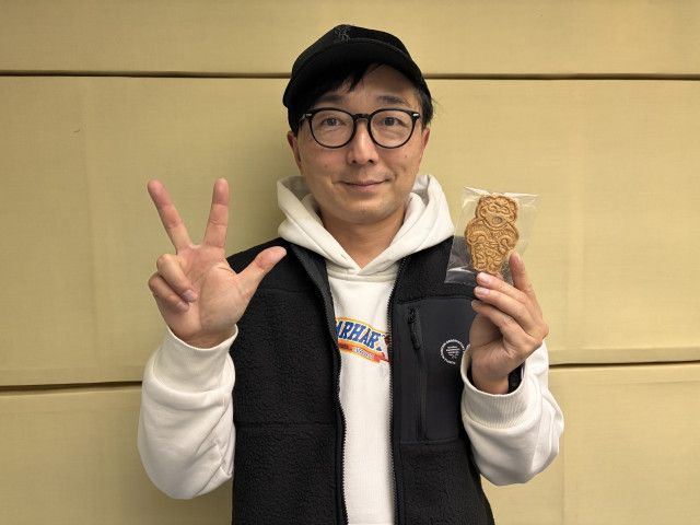 番組スペシャルイベントのこぼれ話！