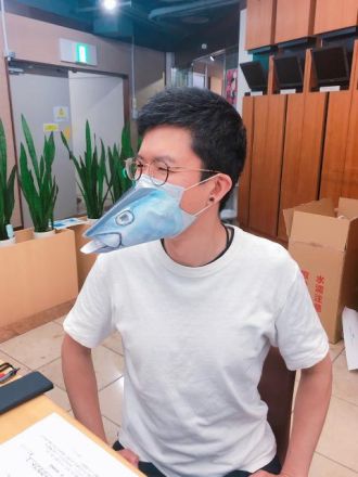 ペーパークラフト