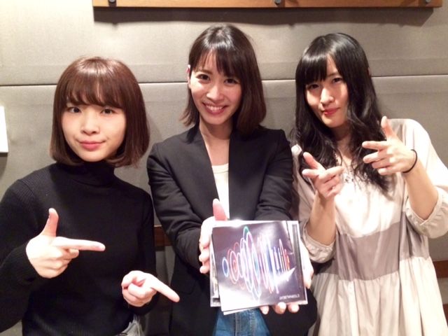 ゲスト　ねごと