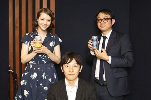 Vol.025 アサヒビール株式会社 枝川高さん・第1週目