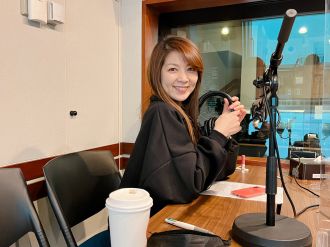 【Talk to the moon♪】「秀ちゃんがね、直ちゃん･･･富士山は人生と一緒ですって。」