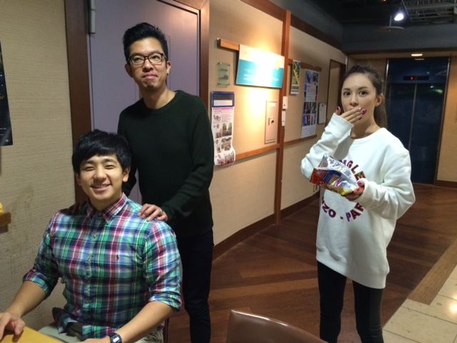 11月15日（火）Song List♪♪