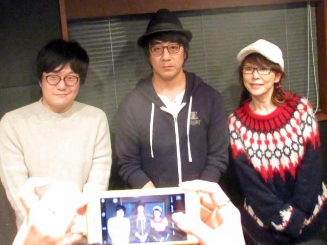 2018.03.14～ 「With 福耳！プレスタート①」