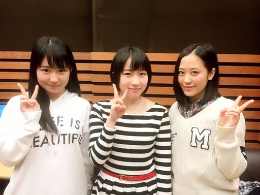 3月23日からのJAPAN ハロプロ NETWORK