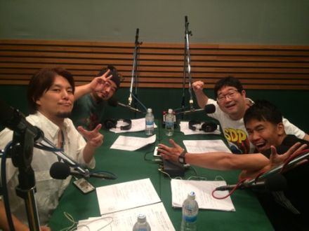 団員になるのは"大変"...。