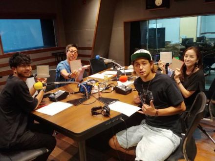 ゲスト「SPiCYSOL」