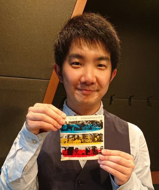 あの名曲はラヴソングではなかった！！