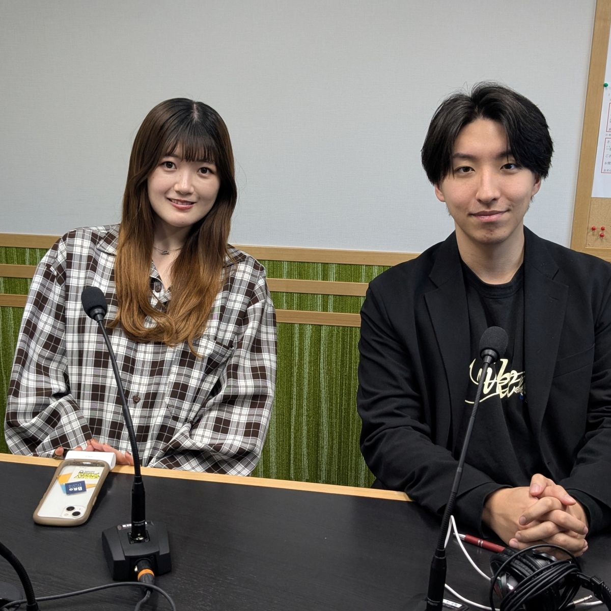 りょうさん＆のんさん考察回～企業と起業＆雇う側と雇われる側の思惑を深掘り！ PROTO～プロトタイプからオリジナルへ。～ 2025/4/12放送