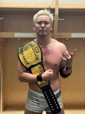 今回は、「みんなのプロレスニュース！」