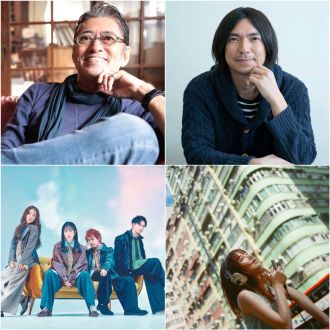 午後のひとときをアップデート！リニューアルした『レコレール』が4月20日〜23日にスペシャルゲストを迎えて贈る特別企画。日常を豊かにする「音楽と気づき」がさらにパワーアップ